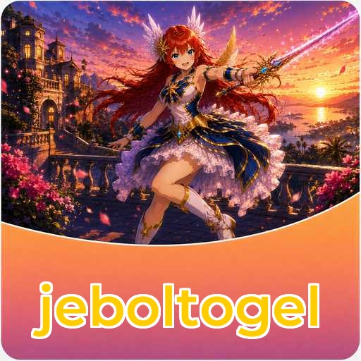 jeboltogel