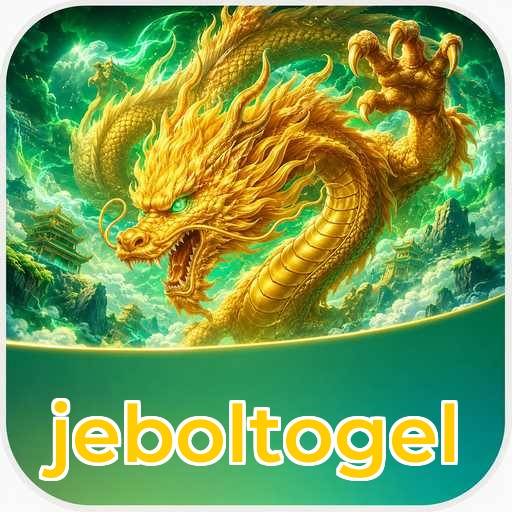jeboltogel Indonesia Logo