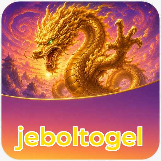 Logo jeboltogel Indonesia — kategori Casual & Puzzle