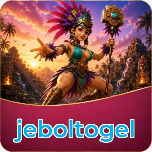 Logo jeboltogel Indonesia untuk halaman FAQ