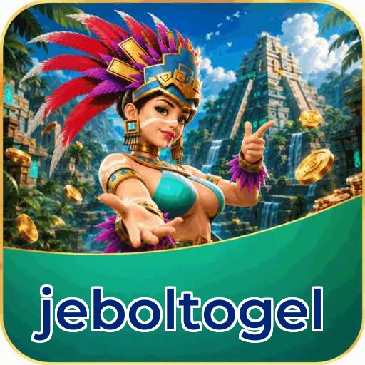 jeboltogel Indonesia Logo
