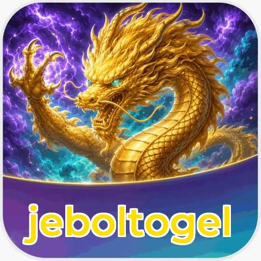 Logo jeboltogel Indonesia
