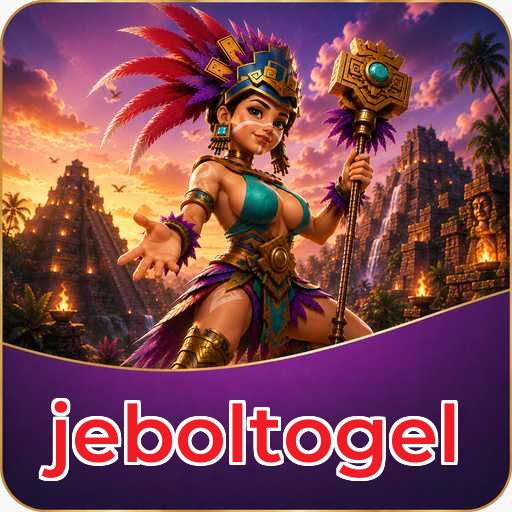 Logo APK jeboltogel Resmi Indonesia