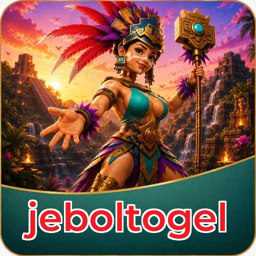 jeboltogel Indonesia Logo