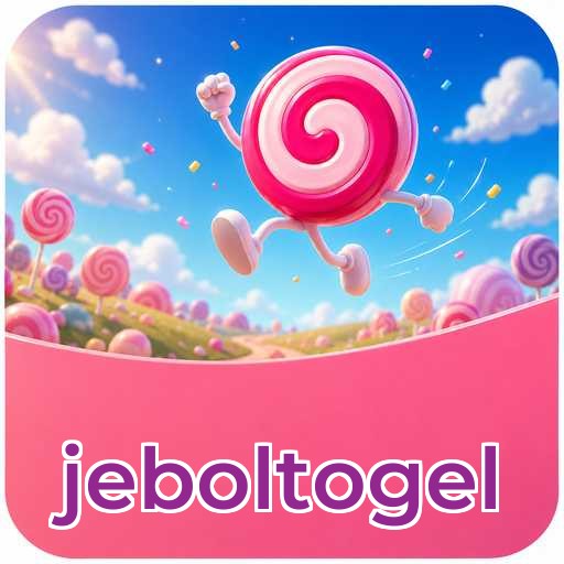Logo jeboltogel Indonesia — kategori Action & Adventure