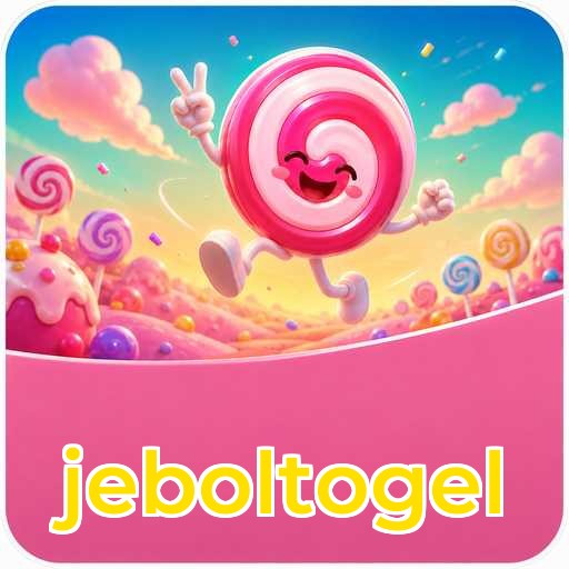 Logo Penghargaan jeboltogel Indonesia