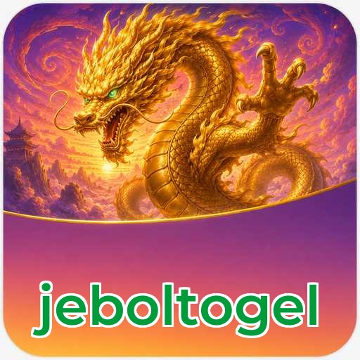 Logo Transparansi Editorial jeboltogel Indonesia