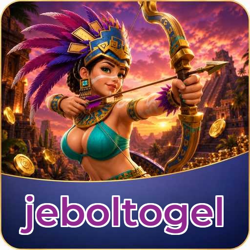 Logo jeboltogel Indonesia