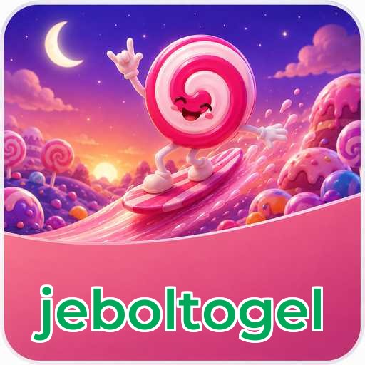 jeboltogel Indonesia Logo