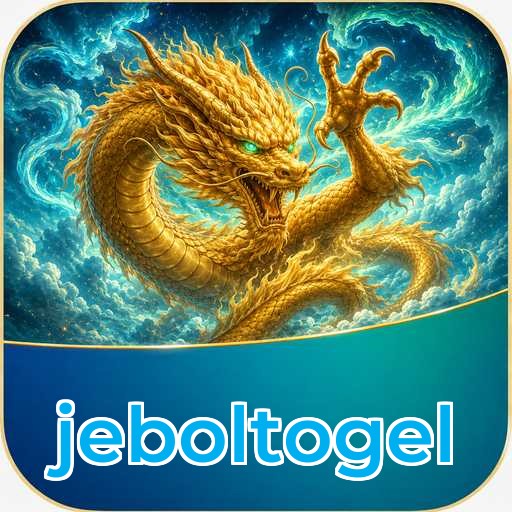 Logo jeboltogel Indonesia — kategori Racing & Sports