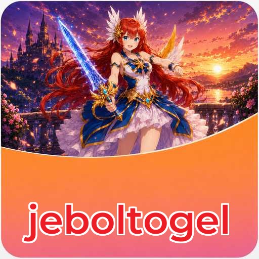 jeboltogel Indonesia Logo