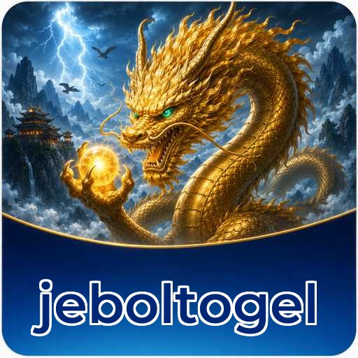 Logo jeboltogel Indonesia