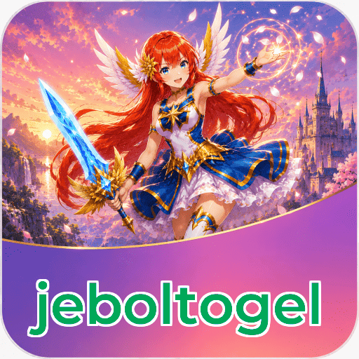 jeboltogel