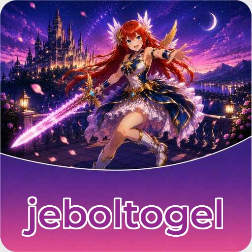 jeboltogel